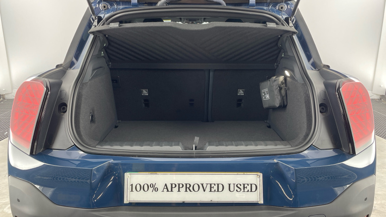 MINI Aceman 135kW E Exclusive [Level 2] 43kWh 5dr Auto Electric Hatchback